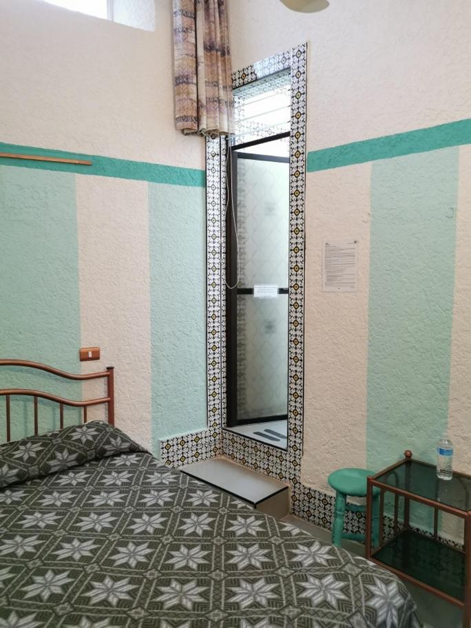 Hotel Limon 할라파 외부 사진
