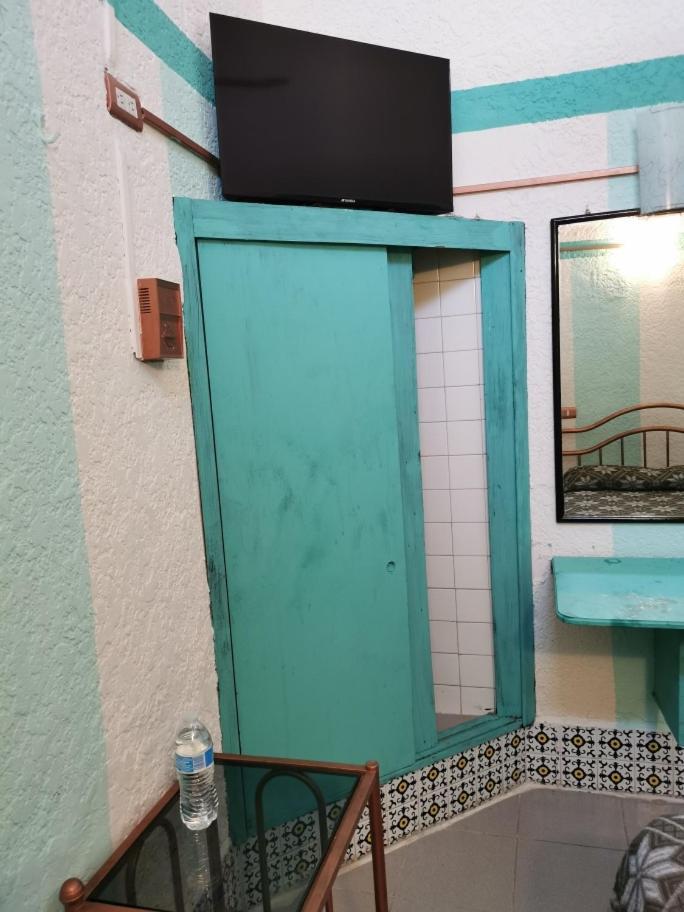 Hotel Limon 할라파 외부 사진