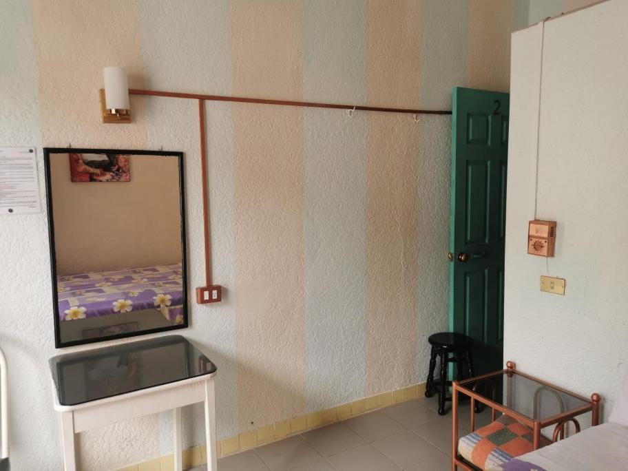 Hotel Limon 할라파 외부 사진