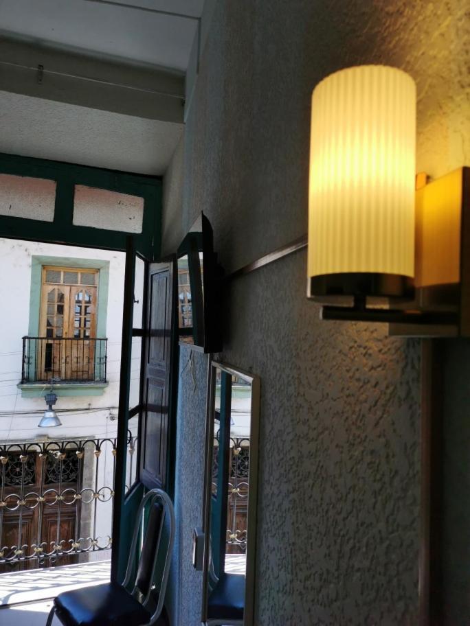 Hotel Limon 할라파 외부 사진