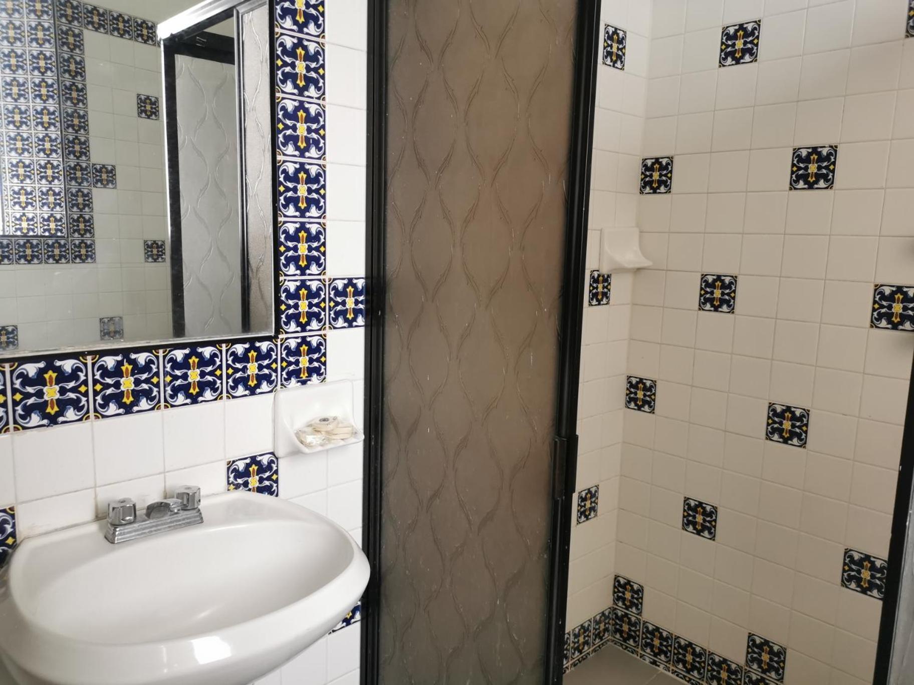 Hotel Limon 할라파 외부 사진